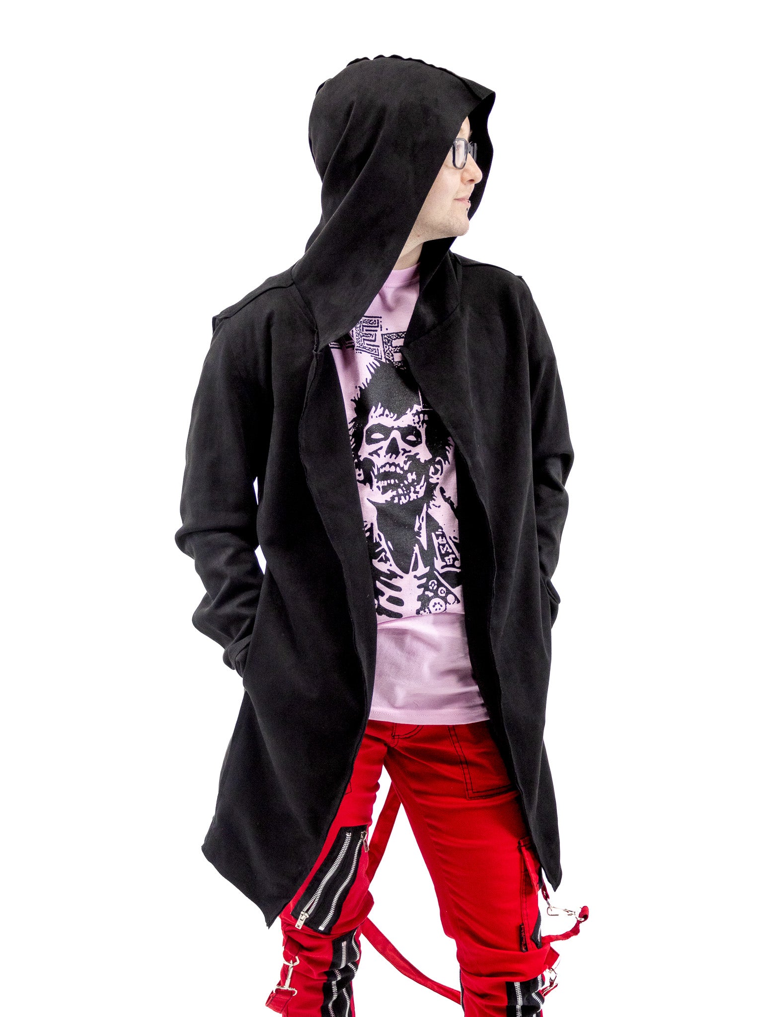 UNISEX HOODIES